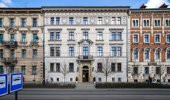 Aparthotel Basztowa