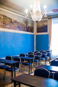 Aparthotel Basztowa