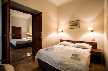 Aparthotel Basztowa
