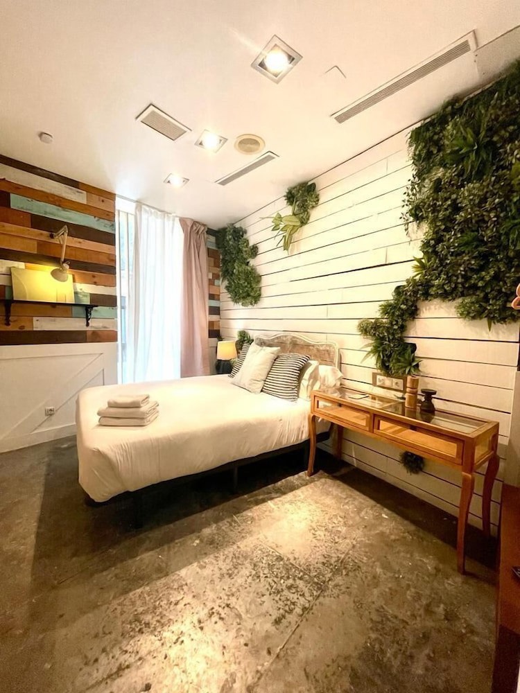 Hotel Life Gran Via