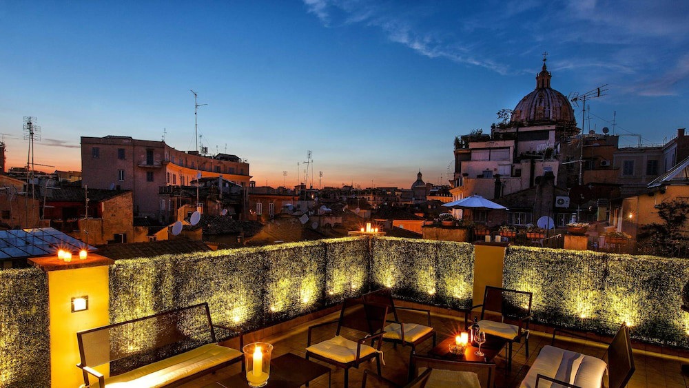 Hotel Smeraldo