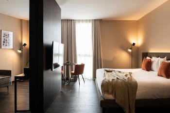 Litta Palace Milan Urban Resort galeri fotoğrafı