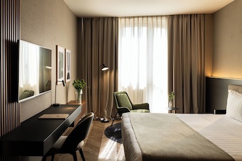 Litta Palace Milan Urban Resort galeri fotoğrafı