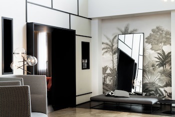 Litta Palace Milan Urban Resort galeri fotoğrafı