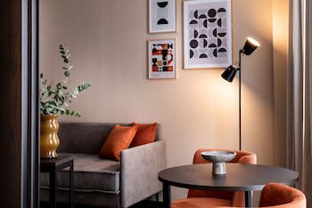Litta Palace Milan Urban Resort galeri fotoğrafı