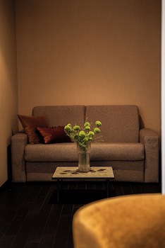 Litta Palace Milan Urban Resort galeri fotoğrafı