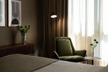 Litta Palace Milan Urban Resort galeri fotoğrafı