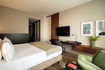 Litta Palace Milan Urban Resort galeri fotoğrafı