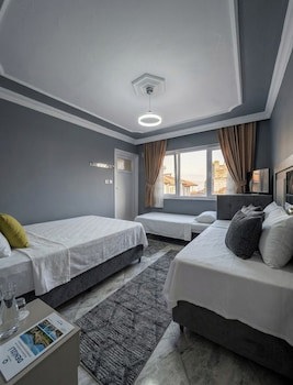 Aspawa Hotel galeri fotoğrafı
