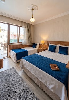Aspawa Hotel galeri fotoğrafı