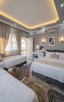 Aspawa Hotel galeri fotoğrafı