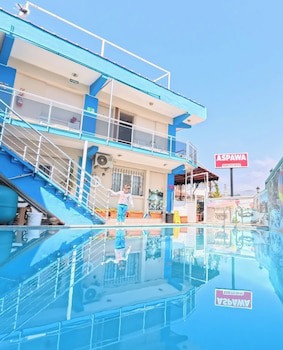 Aspawa Hotel fotoğrafı