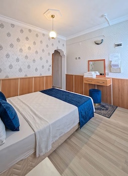 Aspawa Hotel galeri fotoğrafı