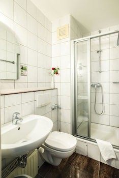 Hotel DomBlick galeri fotoğrafı
