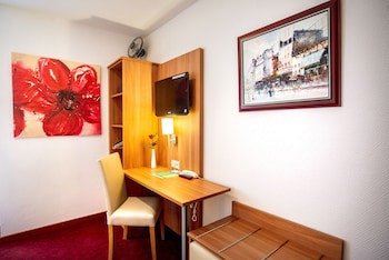 Hotel DomBlick galeri fotoğrafı