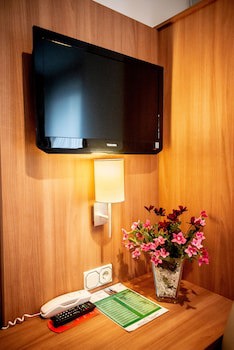 Hotel DomBlick galeri fotoğrafı