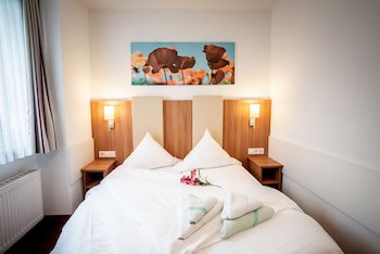 Hotel DomBlick galeri fotoğrafı