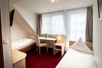 Hotel DomBlick galeri fotoğrafı