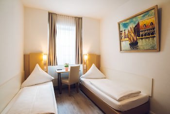 Hotel DomBlick galeri fotoğrafı