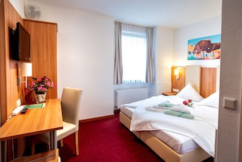Hotel DomBlick galeri fotoğrafı