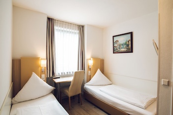 Hotel DomBlick galeri fotoğrafı