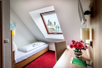 Hotel DomBlick galeri fotoğrafı
