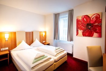 Hotel DomBlick galeri fotoğrafı