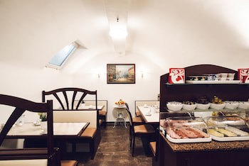 Hotel DomBlick galeri fotoğrafı