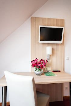 Hotel DomBlick galeri fotoğrafı