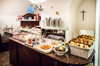 Hotel DomBlick galeri fotoğrafı
