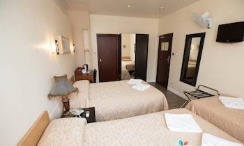 Notting Hill Gate Hotel