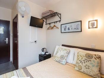 Notting Hill Gate Hotel