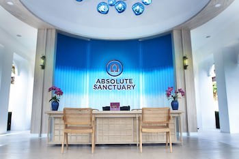 Absolute Sanctuary