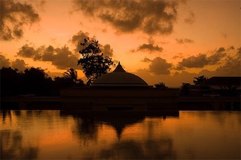 Absolute Sanctuary