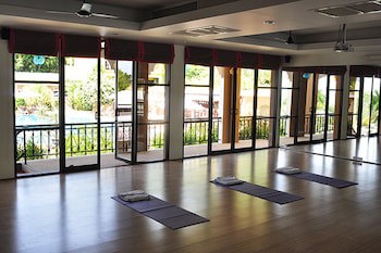 Absolute Sanctuary