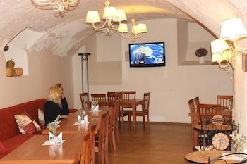 Alexa Old Town