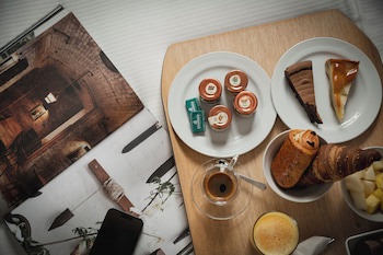 Mare Hotel galeri fotoğrafı