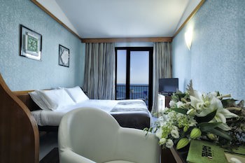 Mare Hotel galeri fotoğrafı