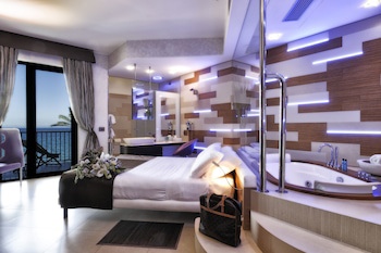 Mare Hotel galeri fotoğrafı