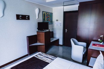 Mare Hotel galeri fotoğrafı