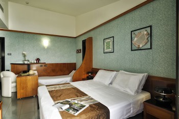 Mare Hotel galeri fotoğrafı