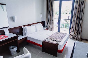 Mare Hotel galeri fotoğrafı