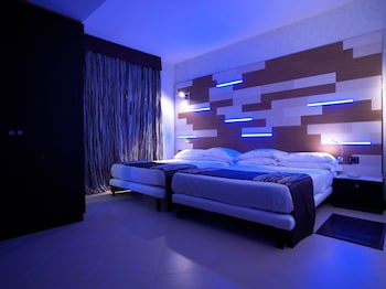 Mare Hotel galeri fotoğrafı