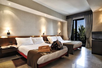 Mare Hotel galeri fotoğrafı