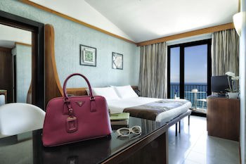 Mare Hotel galeri fotoğrafı