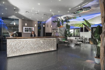 Mare Hotel fotoğrafı
