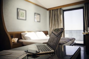 Mare Hotel galeri fotoğrafı
