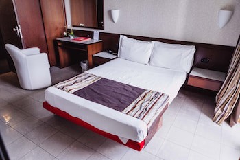 Mare Hotel galeri fotoğrafı