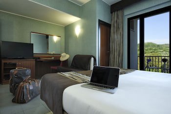 Mare Hotel galeri fotoğrafı