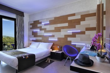 Mare Hotel galeri fotoğrafı